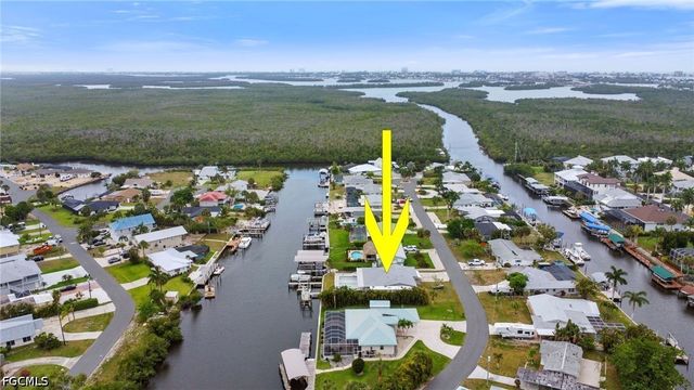 17731 Broadway AVE, Fort Myers Beach, FL 33931