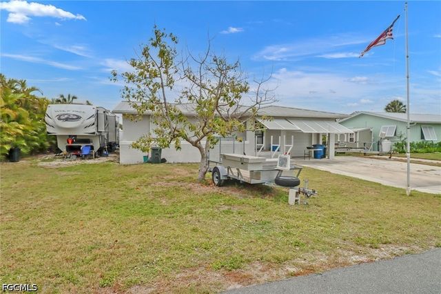 17731 Broadway AVE, Fort Myers Beach, FL 33931