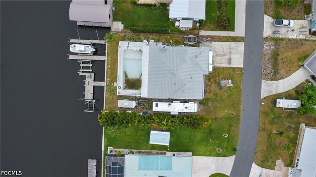17731 Broadway AVE, Fort Myers Beach, FL 33931