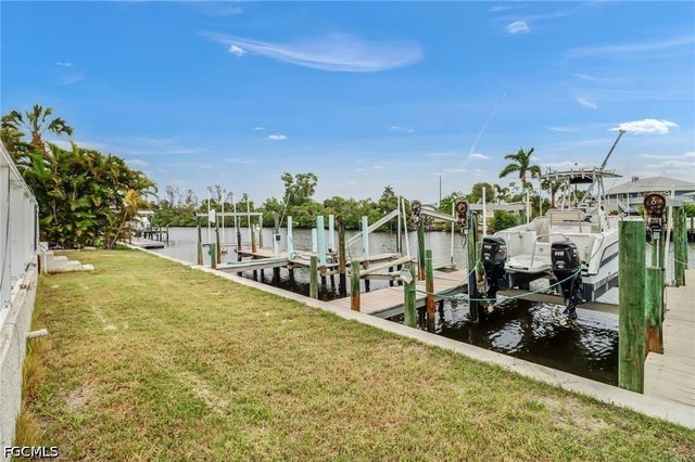 17731 Broadway AVE, Fort Myers Beach, FL 33931
