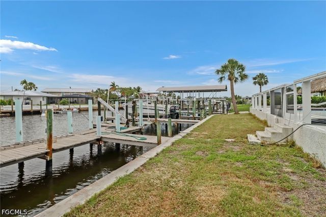 17731 Broadway AVE, Fort Myers Beach, FL 33931
