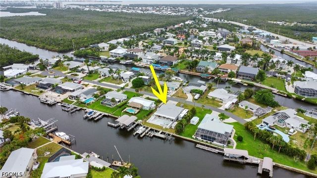 17731 Broadway AVE, Fort Myers Beach, FL 33931