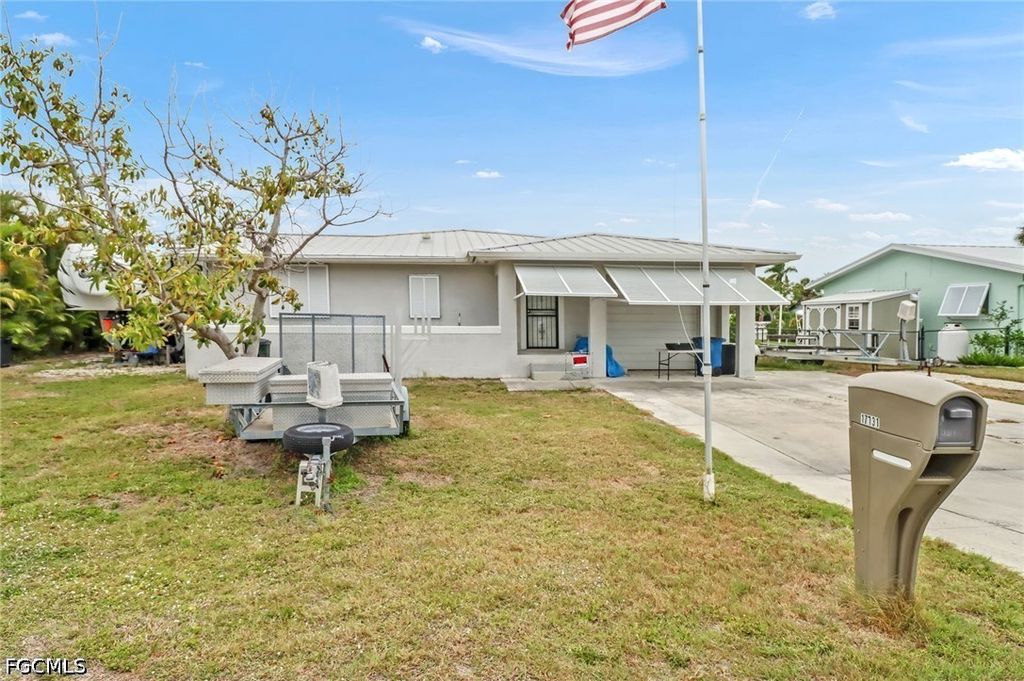 17731 Broadway AVE, Fort Myers Beach, FL 33931