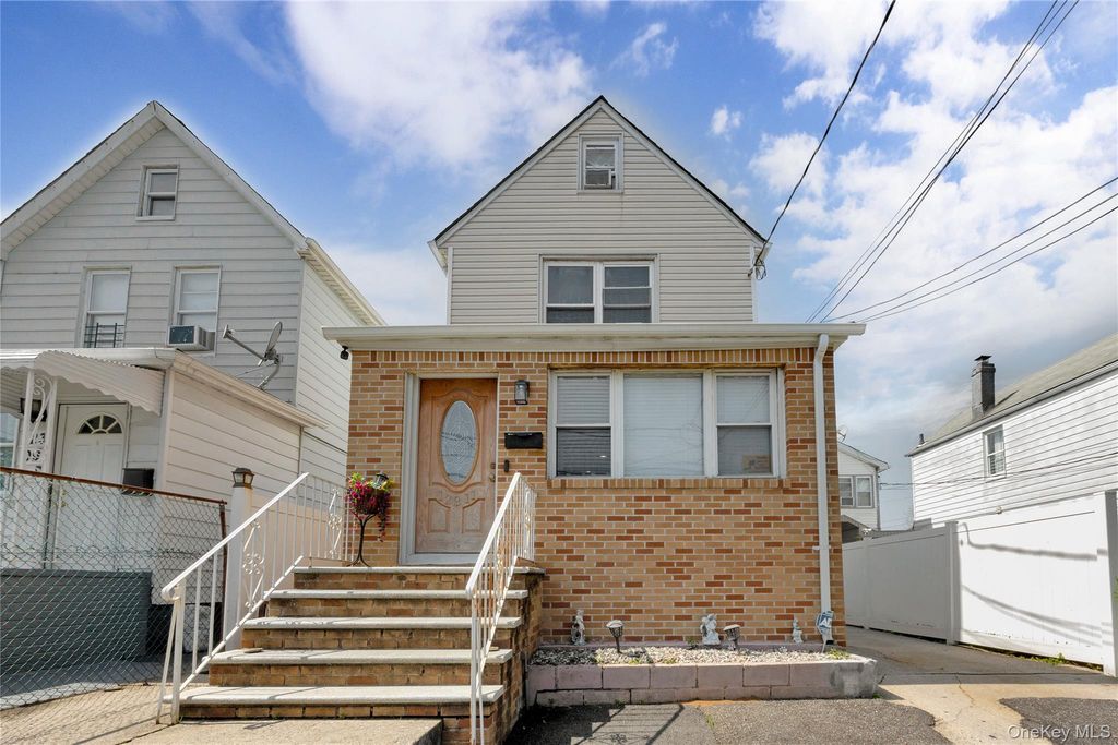12311 115th Avenue, South Ozone Park, NY 11420 — photo 2