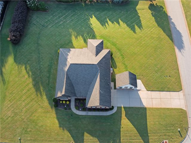 1003 Hillcrest Court, Anderson, SC 29621