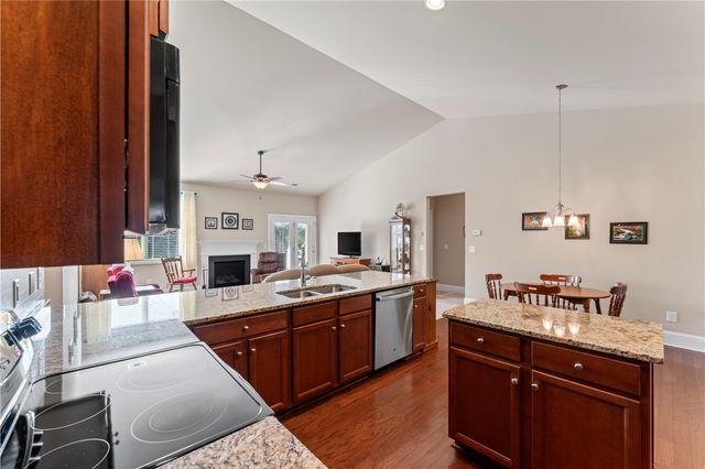 1003 Hillcrest Court, Anderson, SC 29621