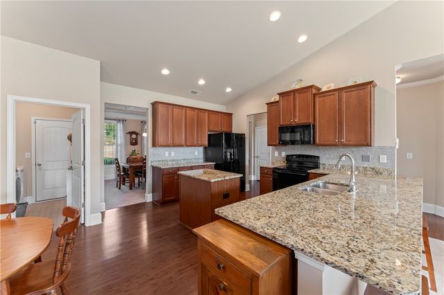 1003 Hillcrest Court, Anderson, SC 29621