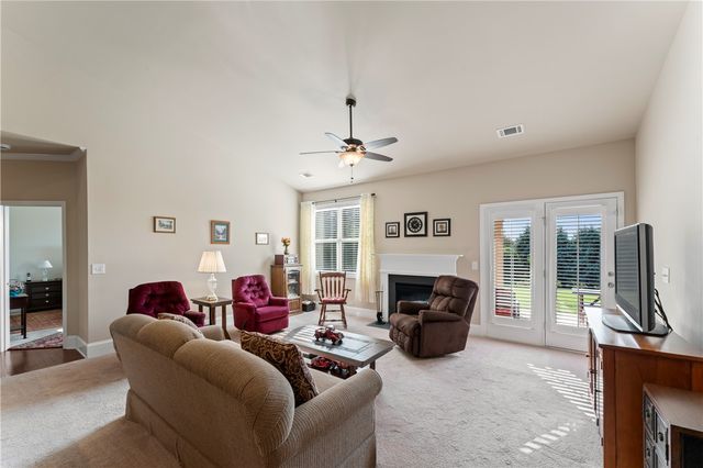 1003 Hillcrest Court, Anderson, SC 29621