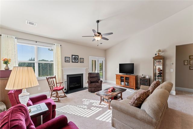 1003 Hillcrest Court, Anderson, SC 29621