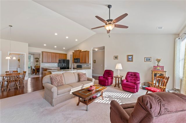 1003 Hillcrest Court, Anderson, SC 29621