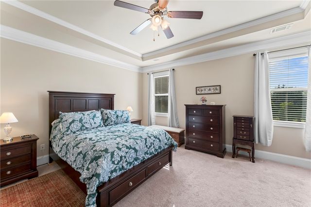 1003 Hillcrest Court, Anderson, SC 29621