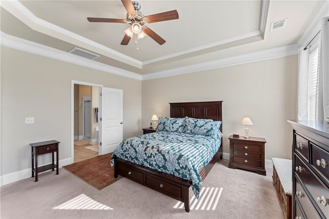 1003 Hillcrest Court, Anderson, SC 29621