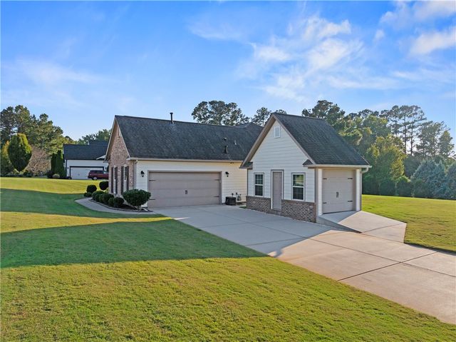 1003 Hillcrest Court, Anderson, SC 29621