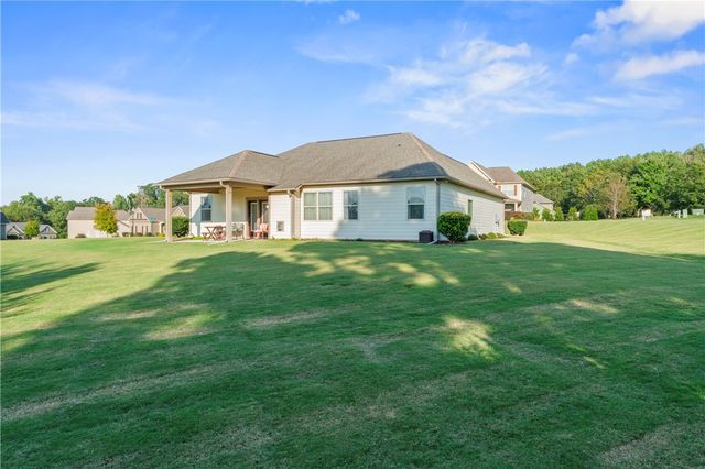 1003 Hillcrest Court, Anderson, SC 29621