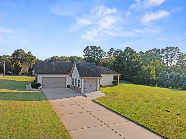 1003 Hillcrest Court, Anderson, SC 29621