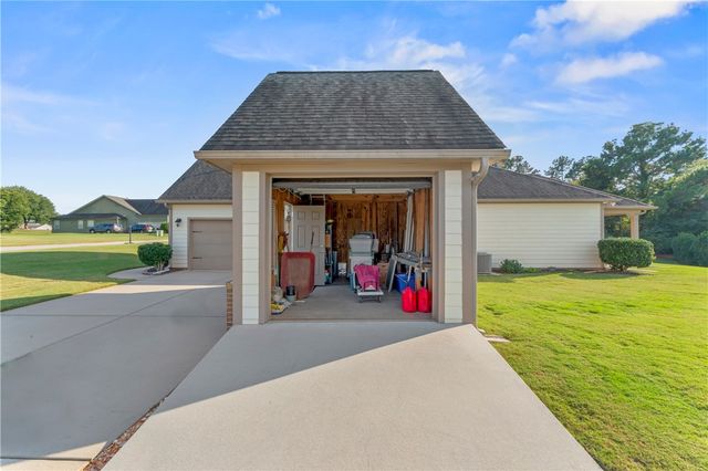 1003 Hillcrest Court, Anderson, SC 29621