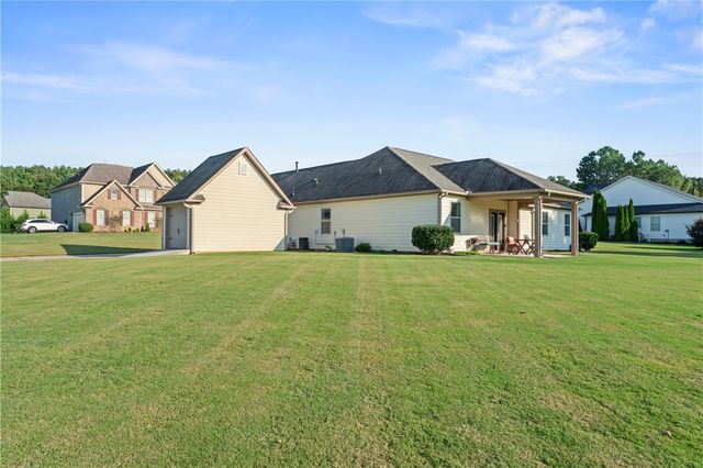 1003 Hillcrest Court, Anderson, SC 29621