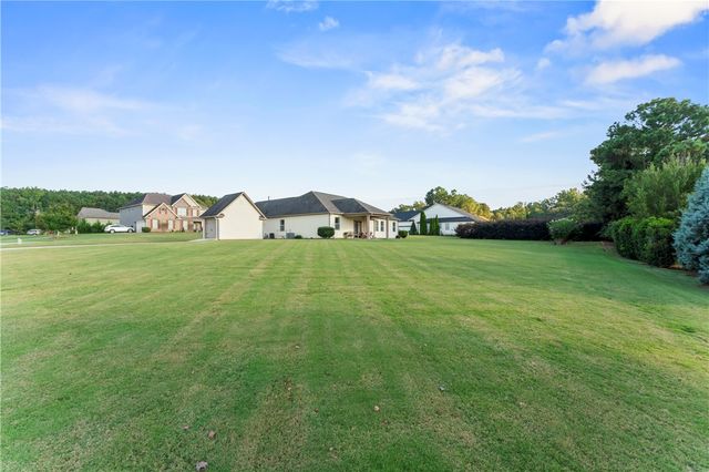1003 Hillcrest Court, Anderson, SC 29621