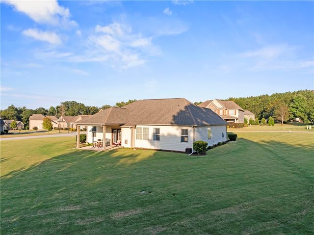 1003 Hillcrest Court, Anderson, SC 29621