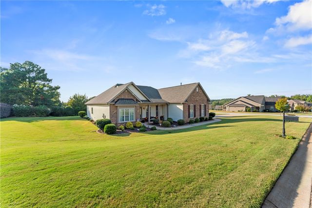 1003 Hillcrest Court, Anderson, SC 29621