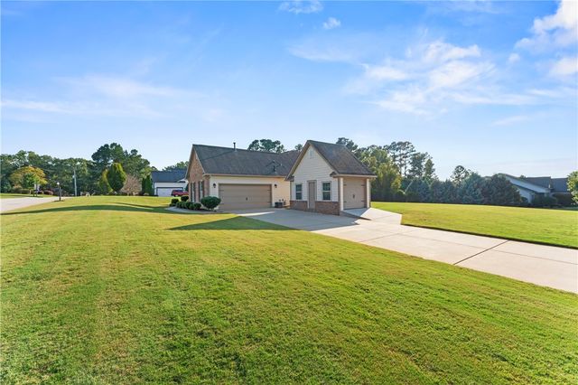 1003 Hillcrest Court, Anderson, SC 29621