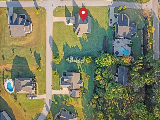 1003 Hillcrest Court, Anderson, SC 29621