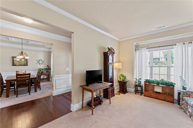 1003 Hillcrest Court, Anderson, SC 29621