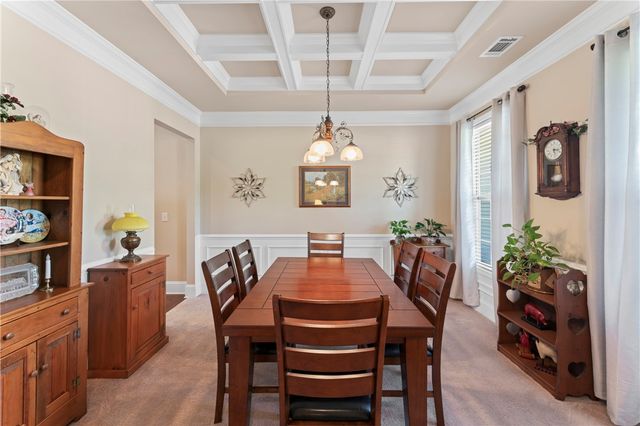 1003 Hillcrest Court, Anderson, SC 29621