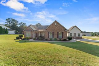 1003 Hillcrest Court, Anderson, SC 29621