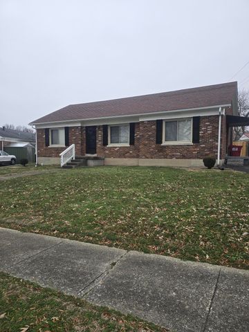 600 Shun Pike, Nicholasville, KY 40356