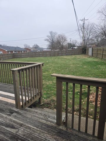 600 Shun Pike, Nicholasville, KY 40356