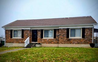600 Shun Pike, Nicholasville, KY 40356