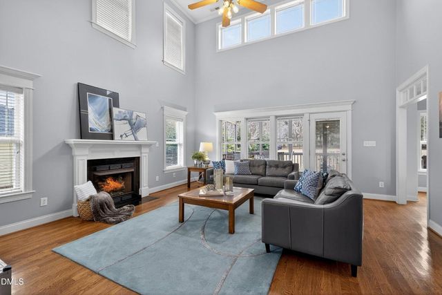 1132 Southern Meadows Drive, Raleigh, NC 27603