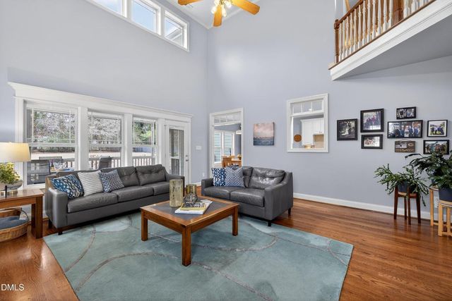 1132 Southern Meadows Drive, Raleigh, NC 27603