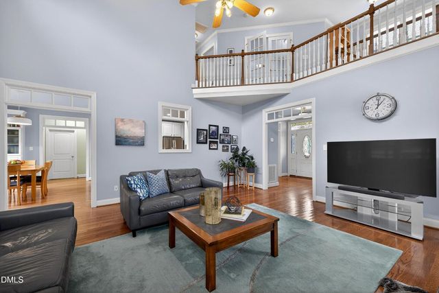 1132 Southern Meadows Drive, Raleigh, NC 27603