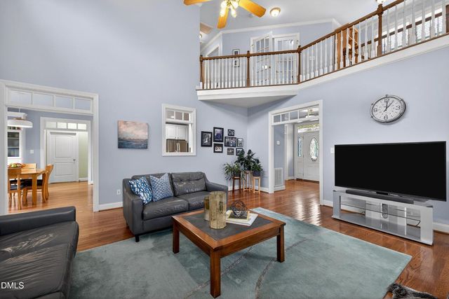 1132 Southern Meadows Drive, Raleigh, NC 27603