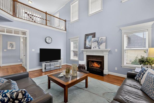 1132 Southern Meadows Drive, Raleigh, NC 27603