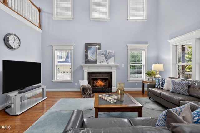 1132 Southern Meadows Drive, Raleigh, NC 27603