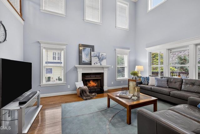 1132 Southern Meadows Drive, Raleigh, NC 27603