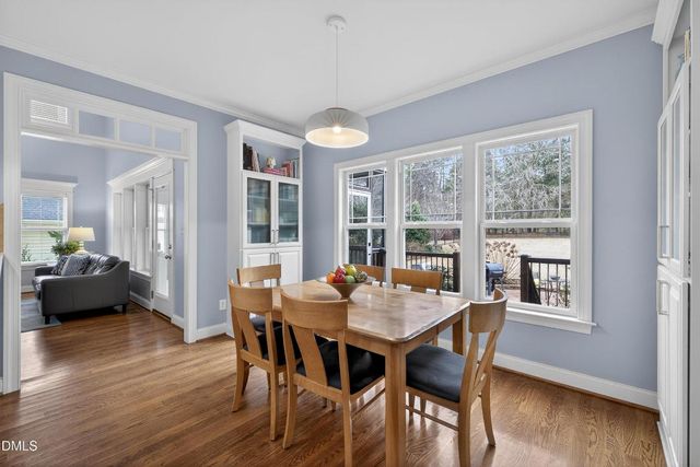 1132 Southern Meadows Drive, Raleigh, NC 27603