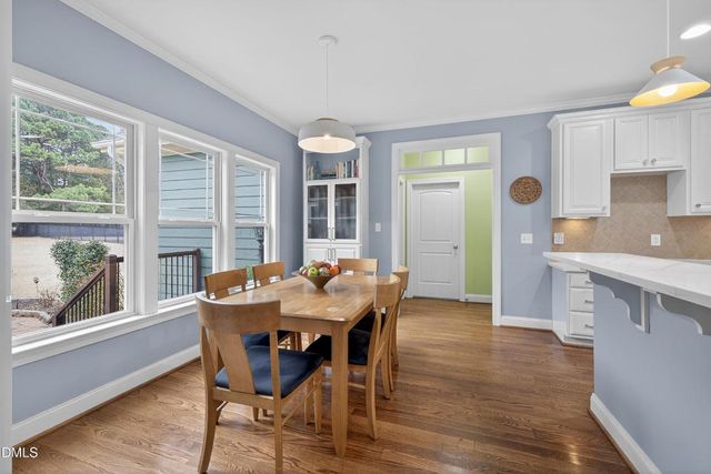 1132 Southern Meadows Drive, Raleigh, NC 27603