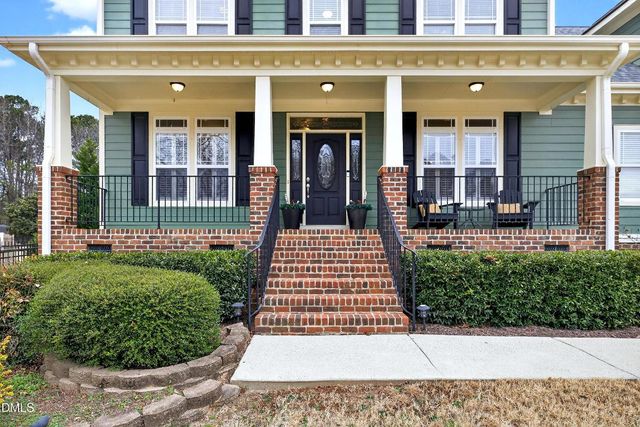 1132 Southern Meadows Drive, Raleigh, NC 27603