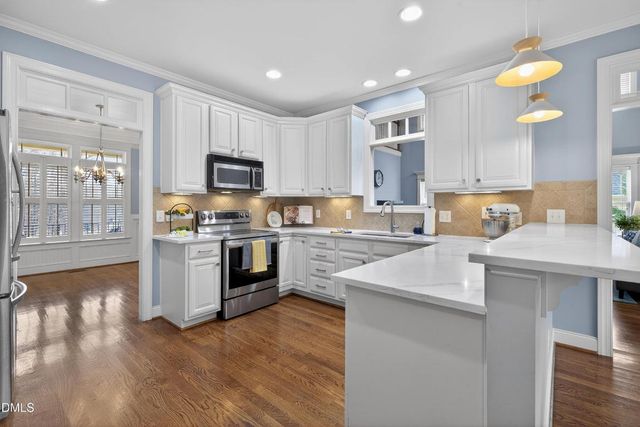 1132 Southern Meadows Drive, Raleigh, NC 27603