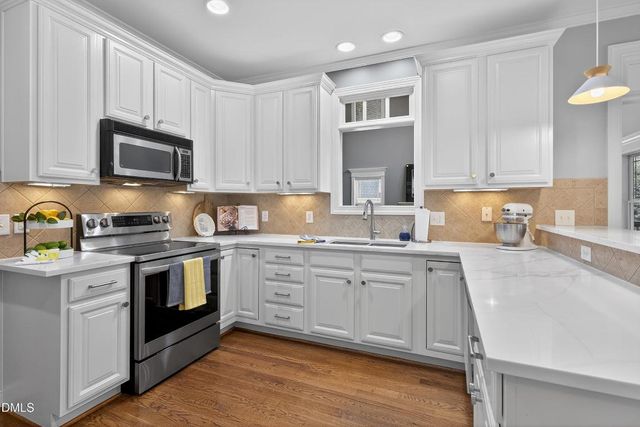 1132 Southern Meadows Drive, Raleigh, NC 27603