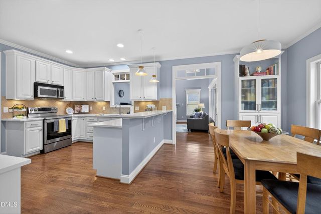 1132 Southern Meadows Drive, Raleigh, NC 27603