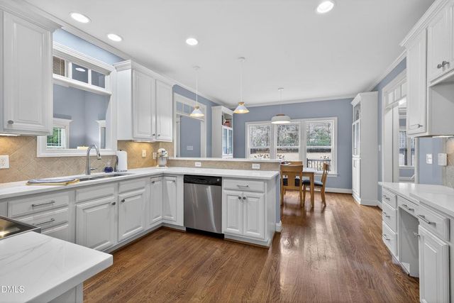 1132 Southern Meadows Drive, Raleigh, NC 27603