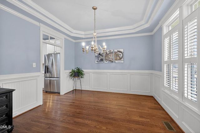 1132 Southern Meadows Drive, Raleigh, NC 27603