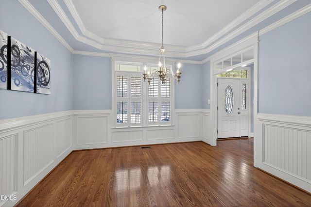 1132 Southern Meadows Drive, Raleigh, NC 27603