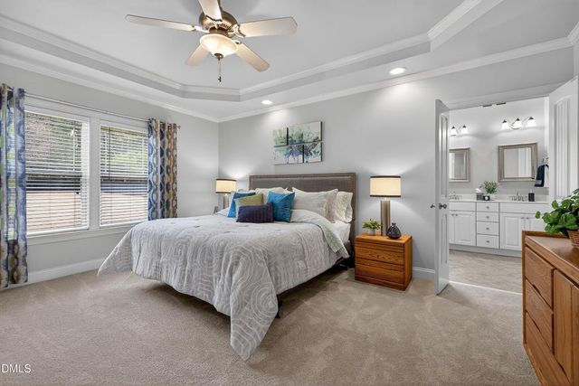 1132 Southern Meadows Drive, Raleigh, NC 27603