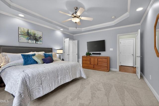 1132 Southern Meadows Drive, Raleigh, NC 27603